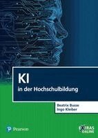 Beatrix Busse, Ingo Kleiber - KI in der Hochschulbildung, Häftad