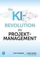 bokomslag KI-Revolution im Projektmanagement