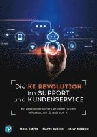 bokomslag KI-Revolution im Support und Kundenservice