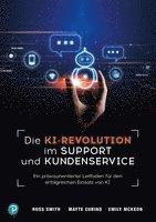 KI-Revolution im Support und Kundenservice
