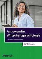 Ralf Brinkmann - Angewandte Wirtschaftspsychologie, Häftad. Tillgänglighet: Lägg i varukorg