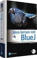 bokomslag Java lernen mit BlueJ