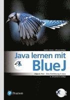 bokomslag Java lernen mit BlueJ