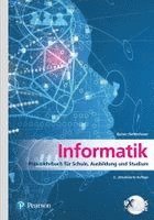 Rainer Hattenhauer - Informatik, Inbunden