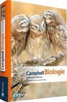 bokomslag Campbell Biologie Gymnasiale Oberstufe