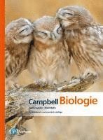 bokomslag Campbell Biologie Gymnasiale Oberstufe