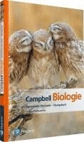 bokomslag Campbell Biologie Gymnasiale Oberstufe. Das Übungsbuch