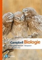 Lisa A. Urry, Michael L. Cain, Steven A. Wasserman, Peter V. Minorsky, Jane B. Reece - Campbell Biologie Gymnasiale Oberstufe. Das Übungsbuch, Häftad