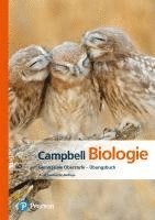 bokomslag Campbell Biologie Gymnasiale Oberstufe. Das Übungsbuch