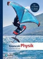 bokomslag Giancoli Physik. Gymnasiale Oberstufe