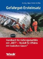 bokomslag Gefahrgut-Ersteinsatz