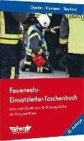 bokomslag Feuerwehr-Einsatzleiter-Taschenbuch