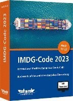bokomslag IMDG-Code 2023