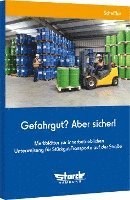 bokomslag Gefahrgut? Aber sicher!