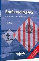 ecomed-Storck GmbH - EmS und MFAG, Häftad