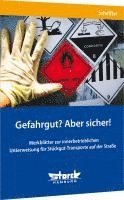 bokomslag Gefahrgut? Aber sicher!