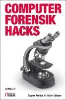 bokomslag Computer-Forensik Hacks