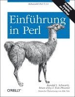 Einführung in Perl 1