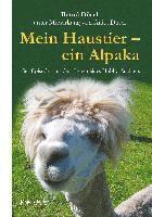 bokomslag Mein Haustier - ein Alpaka