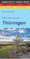 Katja Eisenschmidt - Mit dem Wohnmobil nach Thüringen, Häftad