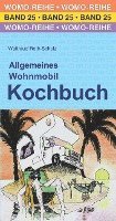 Allgemeines Wohnmobil Kochbuch 1