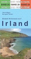 bokomslag Rohland, U: Mit dem Wohnmobil nach Irland