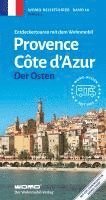 Entdeckertouren mit dem Wohnmobil Provence Cote d' Azur Der Osten 1