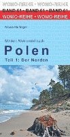 bokomslag Mit dem Wohnmobil nach Polen. Teil 1: Der Norden