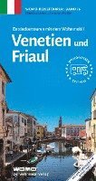 Christian Winkler, Christina Winkler - Entdeckertouren mit dem Wohnmobil Venetien und Friaul, Häftad