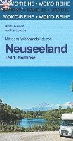 bokomslag Neuseeland - Nord