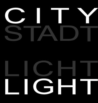 bokomslag CityLight