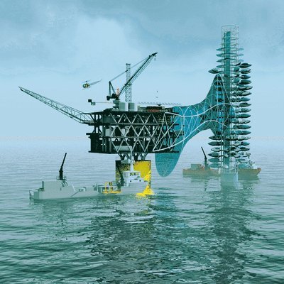 Marios C. Phocas - Technology-Driven Design Approaches to Utopia, Inbunden