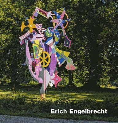 Erich Engelbrecht Introspektive Bilder / Introspective Images 1