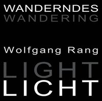 bokomslag Wanderndes Licht Duft der Zeit Wandering Light Fragrance of Time