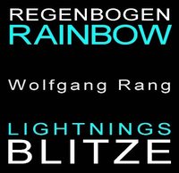 bokomslag Regenbogen-Blitze / Rainbow Lightnings