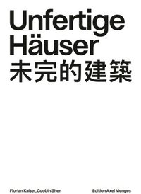 bokomslag Florian Kaiser and Guobin Shen