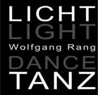 bokomslag Licht Tanz / Light Dance