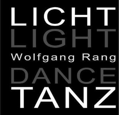 bokomslag Licht Tanz / Light Dance