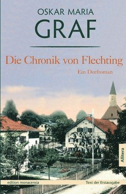 Die Chronik von Flechting 1