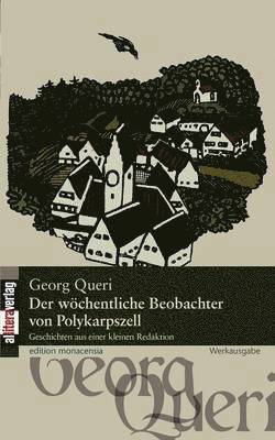 wöchentliche Beobachter von Polykarpszell