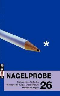 bokomslag Nagelprobe 26