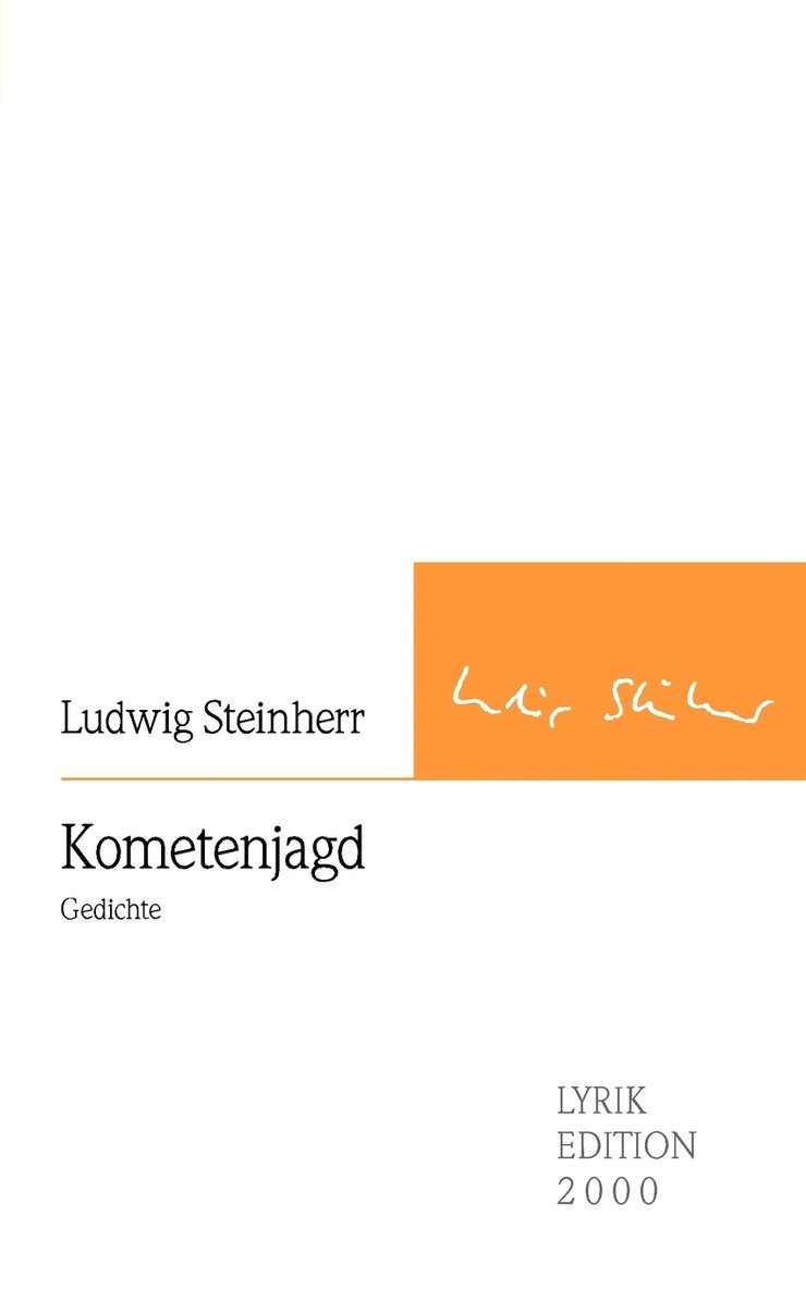 Kometenjagd