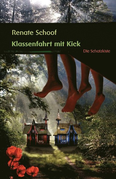 bokomslag Klassenfahrt mit Kick