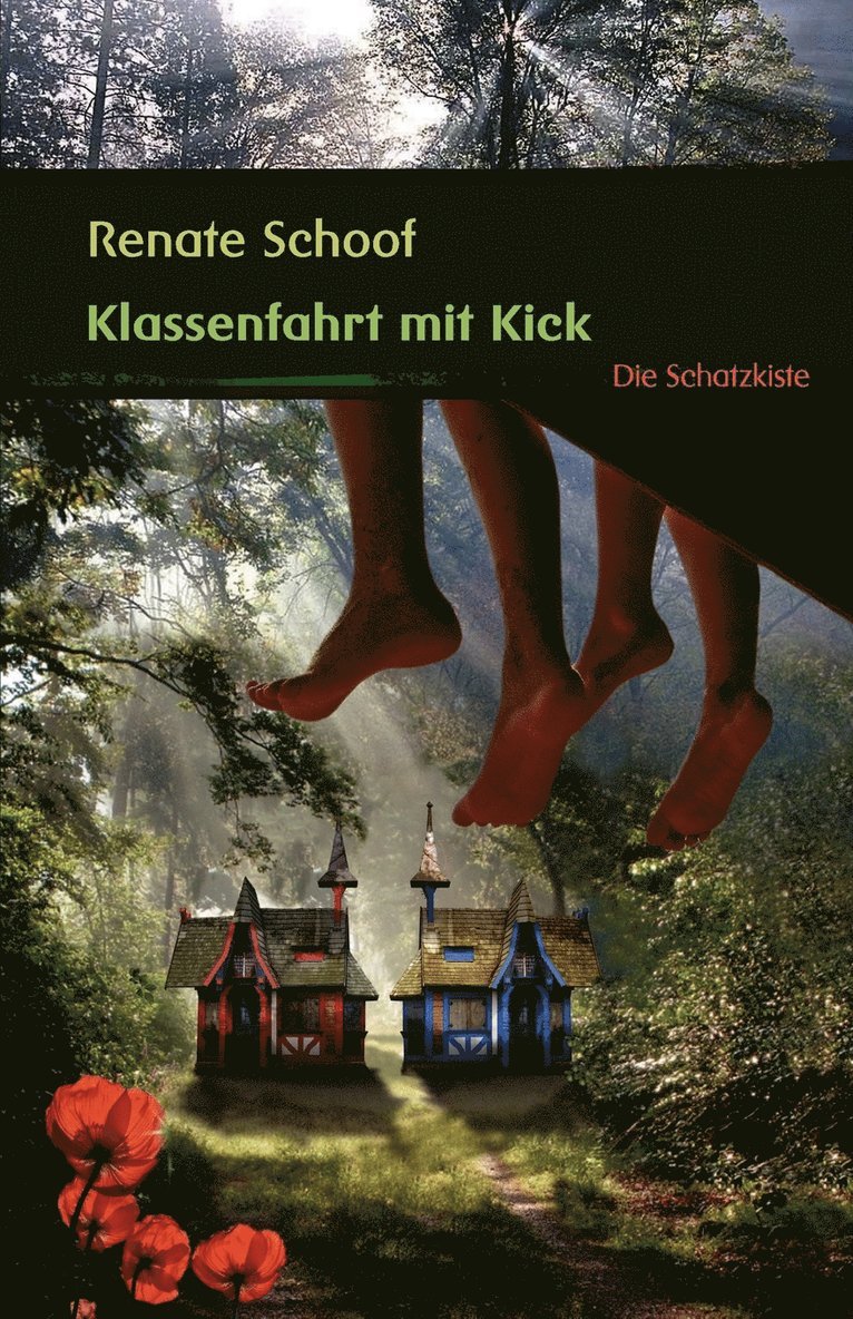 Renate Schoof - Klassenfahrt mit Kick, Häftad