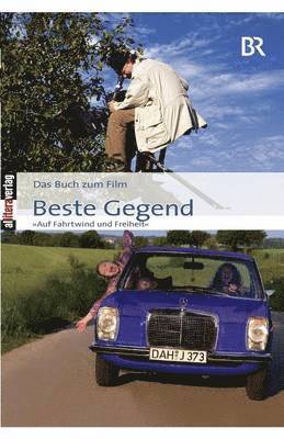 bokomslag Das Buch zum Film