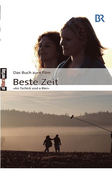 bokomslag Das Buch zum Film