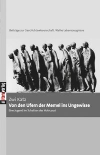 bokomslag Von den Ufern der Memel ins Ungewisse