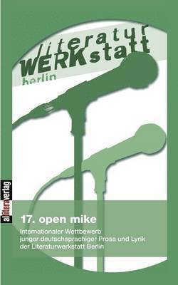 17. open mike 1