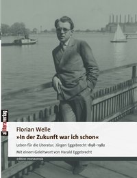 bokomslag "In der Zukunft war ich schon"