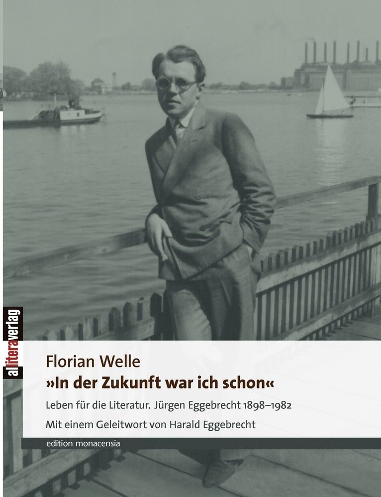 "In der Zukunft war ich schon" 1